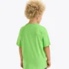 T-shirt Jb. Ss Neon T-shirt sportif – Garçon T-shirt Jb. Ss Neon T-shirt sportif – Garçon