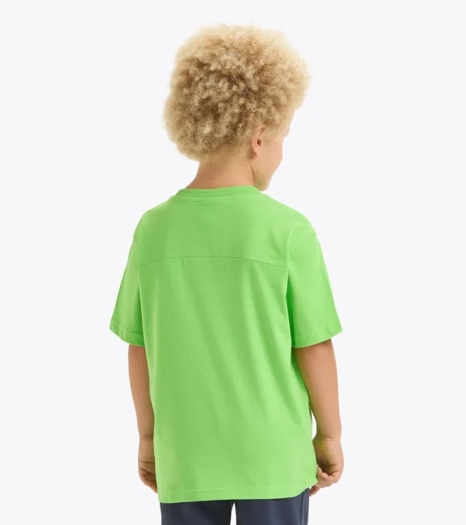 T-shirt Jb. Ss Neon T-shirt sportif – Garçon T-shirt Jb. Ss Neon T-shirt sportif – Garçon