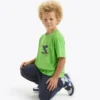 T-shirt Jb. Ss Neon T-shirt sportif – Garçon T-shirt Jb. Ss Neon T-shirt sportif – Garçon