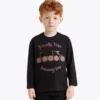 T-shirt Jb. T-Shirt Ls Friendly Team Td – Garçon T-shirt Jb. T-Shirt Ls Friendly Team Td – Garçon