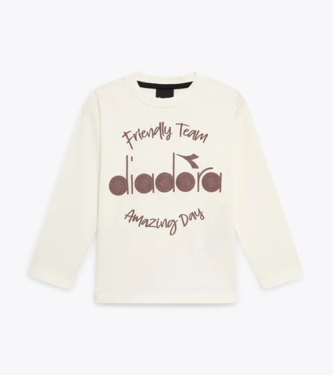 T-shirt Jb. T-Shirt Ls Friendly Team Td – Garçon T-shirt Jb. T-Shirt Ls Friendly Team Td – Garçon