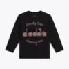T-shirt Jb. T-Shirt Ls Friendly Team Td – Garçon T-shirt Jb. T-Shirt Ls Friendly Team Td – Garçon