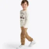 T-shirt Jb. T-Shirt Ls Friendly Team Td – Garçon T-shirt Jb. T-Shirt Ls Friendly Team Td – Garçon