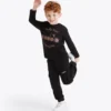 T-shirt Jb. T-Shirt Ls Friendly Team Td – Garçon T-shirt Jb. T-Shirt Ls Friendly Team Td – Garçon