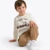 T-shirt Jb. T-Shirt Ls Friendly Team Td – Garçon T-shirt Jb. T-Shirt Ls Friendly Team Td – Garçon