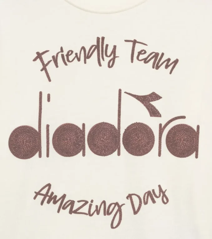 T-shirt Jb. T-Shirt Ls Friendly Team Td – Garçon T-shirt Jb. T-Shirt Ls Friendly Team Td – Garçon