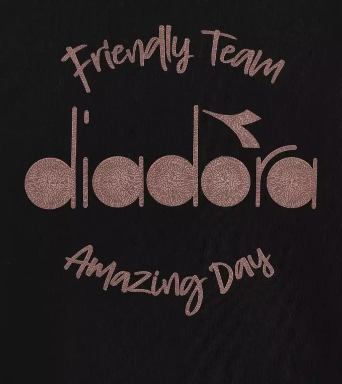 T-shirt Jb. T-Shirt Ls Friendly Team Td – Garçon T-shirt Jb. T-Shirt Ls Friendly Team Td – Garçon