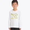 T-shirt Jb. T-Shirt Ls Logo T-shirt imprimé – Garçon T-shirt Jb. T-Shirt Ls Logo T-shirt imprimé – Garçon