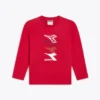 T-shirt Jb. T-Shirt Ls Logo T-shirt imprimé – Garçon