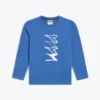 T-shirt Jb. T-Shirt Ls Logo T-shirt imprimé – Garçon T-shirt Jb. T-Shirt Ls Logo T-shirt imprimé – Garçon