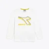 T-shirt Jb. T-Shirt Ls Logo T-shirt imprimé – Garçon T-shirt Jb. T-Shirt Ls Logo T-shirt imprimé – Garçon