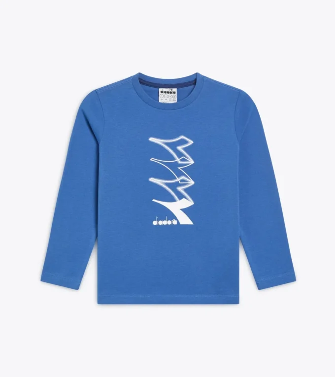 T-shirt Jb. T-Shirt Ls Logo T-shirt imprimé – Garçon T-shirt Jb. T-Shirt Ls Logo T-shirt imprimé – Garçon