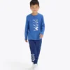 T-shirt Jb. T-Shirt Ls Logo T-shirt imprimé – Garçon T-shirt Jb. T-Shirt Ls Logo T-shirt imprimé – Garçon