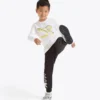 T-shirt Jb. T-Shirt Ls Logo T-shirt imprimé – Garçon T-shirt Jb. T-Shirt Ls Logo T-shirt imprimé – Garçon