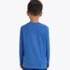 T-shirt Jb. T-Shirt Ls Logo T-shirt imprimé – Garçon T-shirt Jb. T-Shirt Ls Logo T-shirt imprimé – Garçon