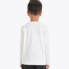 T-shirt Jb. T-Shirt Ls Logo T-shirt imprimé – Garçon T-shirt Jb. T-Shirt Ls Logo T-shirt imprimé – Garçon