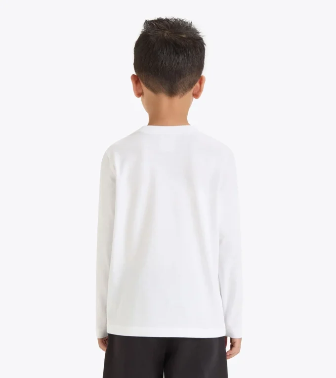 T-shirt Jb. T-Shirt Ls Logo T-shirt imprimé – Garçon T-shirt Jb. T-Shirt Ls Logo T-shirt imprimé – Garçon