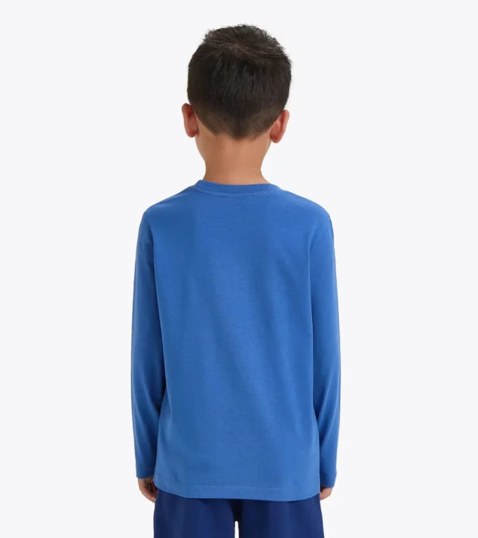 T-shirt Jb. T-Shirt Ls Logo T-shirt imprimé – Garçon T-shirt Jb. T-Shirt Ls Logo T-shirt imprimé – Garçon