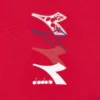 T-shirt Jb. T-Shirt Ls Logo T-shirt imprimé – Garçon