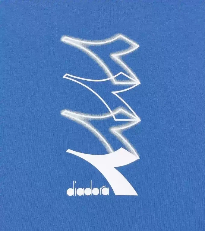 T-shirt Jb. T-Shirt Ls Logo T-shirt imprimé – Garçon T-shirt Jb. T-Shirt Ls Logo T-shirt imprimé – Garçon
