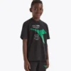 T-shirt Jb. T-Shirt Ss Fregio avec logo contrasté – Garçon T-shirt Jb. T-Shirt Ss Fregio avec logo contrasté – Garçon