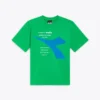 T-shirt Jb. T-Shirt Ss Fregio avec logo contrasté – Garçon T-shirt Jb. T-Shirt Ss Fregio avec logo contrasté – Garçon