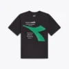 T-shirt Jb. T-Shirt Ss Fregio avec logo contrasté – Garçon T-shirt Jb. T-Shirt Ss Fregio avec logo contrasté – Garçon