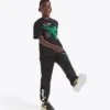 T-shirt Jb. T-Shirt Ss Fregio avec logo contrasté – Garçon T-shirt Jb. T-Shirt Ss Fregio avec logo contrasté – Garçon