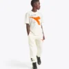 T-shirt Jb. T-Shirt Ss Fregio avec logo contrasté – Garçon T-shirt Jb. T-Shirt Ss Fregio avec logo contrasté – Garçon