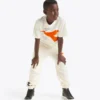 T-shirt Jb. T-Shirt Ss Fregio avec logo contrasté – Garçon T-shirt Jb. T-Shirt Ss Fregio avec logo contrasté – Garçon