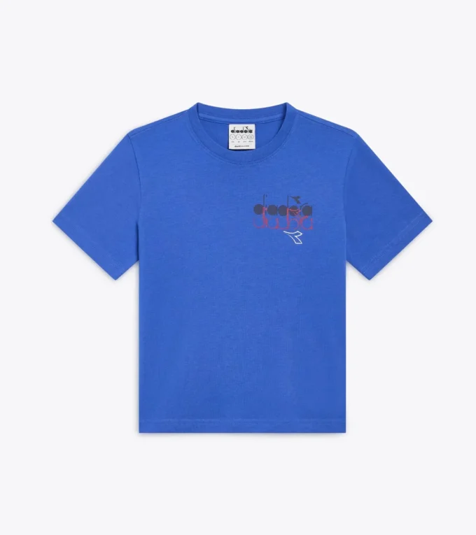 T-shirt Jb. T-Shirt Ss Graffiti Sl en coton – Garçon T-shirt Jb. T-Shirt Ss Graffiti Sl en coton – Garçon