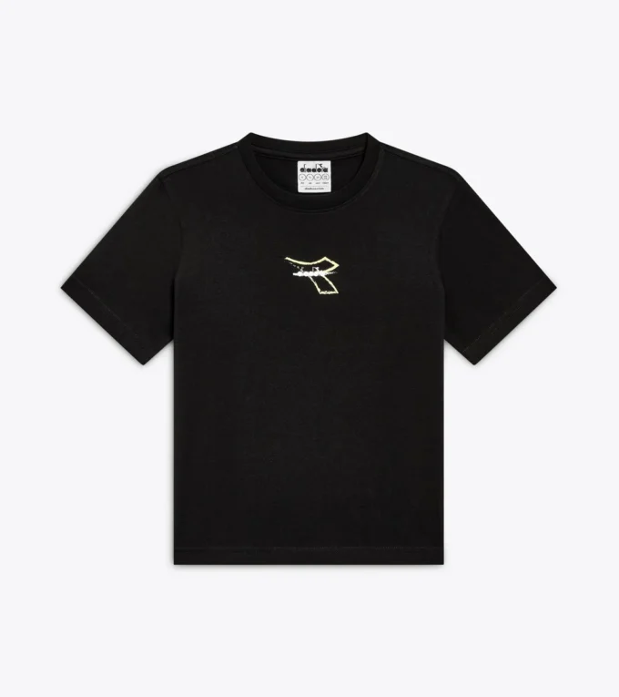 T-shirt Jb. T-Shirt Ss Graffiti Sl en coton – Garçon T-shirt Jb. T-Shirt Ss Graffiti Sl en coton – Garçon