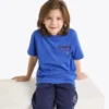 T-shirt Jb. T-Shirt Ss Graffiti Sl en coton – Garçon T-shirt Jb. T-Shirt Ss Graffiti Sl en coton – Garçon