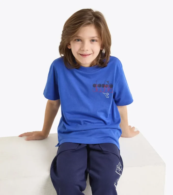 T-shirt Jb. T-Shirt Ss Graffiti Sl en coton – Garçon T-shirt Jb. T-Shirt Ss Graffiti Sl en coton – Garçon