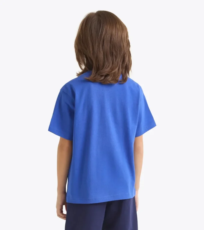 T-shirt Jb. T-Shirt Ss Graffiti Sl en coton – Garçon T-shirt Jb. T-Shirt Ss Graffiti Sl en coton – Garçon