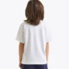 T-shirt Jb. T-Shirt Ss Graffiti Sl en coton – Garçon T-shirt Jb. T-Shirt Ss Graffiti Sl en coton – Garçon