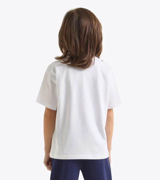 T-shirt Jb. T-Shirt Ss Graffiti Sl en coton – Garçon T-shirt Jb. T-Shirt Ss Graffiti Sl en coton – Garçon