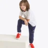 T-shirt Jb. T-Shirt Ss Graffiti Sl en coton – Garçon T-shirt Jb. T-Shirt Ss Graffiti Sl en coton – Garçon