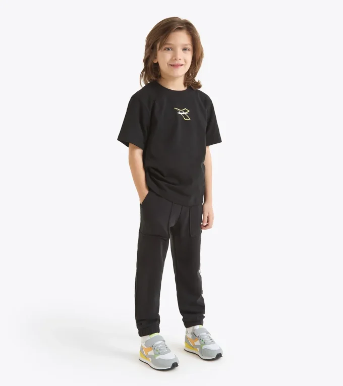 T-shirt Jb. T-Shirt Ss Graffiti Sl en coton – Garçon T-shirt Jb. T-Shirt Ss Graffiti Sl en coton – Garçon
