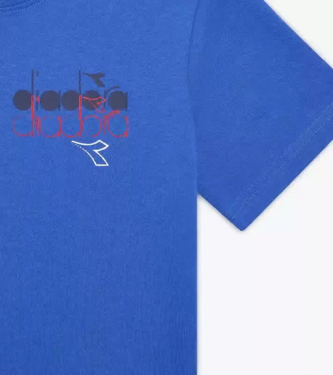 T-shirt Jb. T-Shirt Ss Graffiti Sl en coton – Garçon T-shirt Jb. T-Shirt Ss Graffiti Sl en coton – Garçon