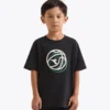 T-shirt JB. T-Shirt Ss imprimé – Garçon T-shirt JB. T-Shirt Ss imprimé – Garçon