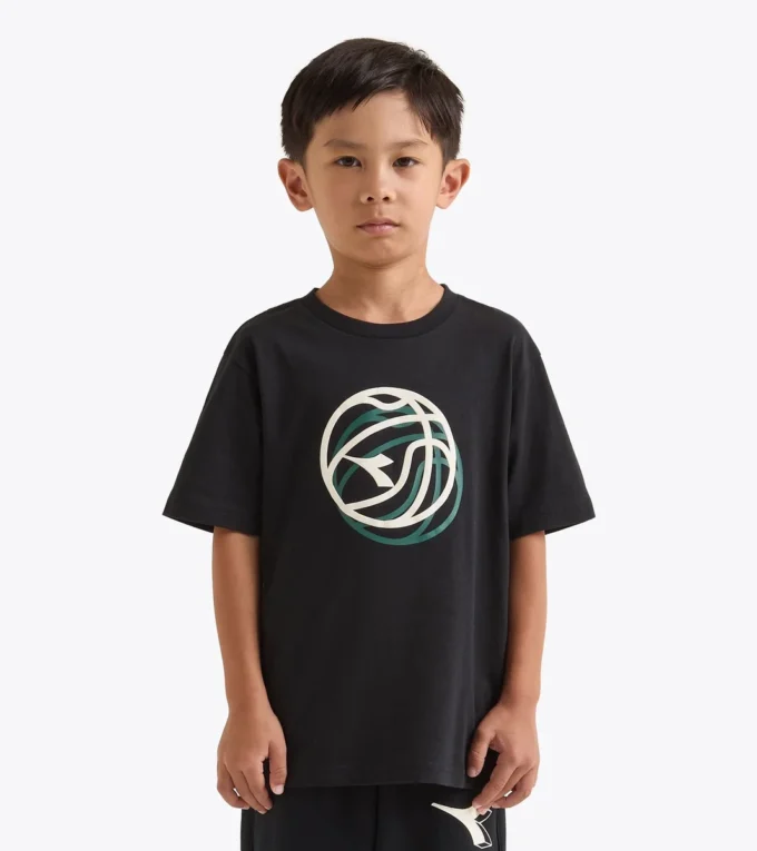 T-shirt JB. T-Shirt Ss imprimé – Garçon T-shirt JB. T-Shirt Ss imprimé – Garçon