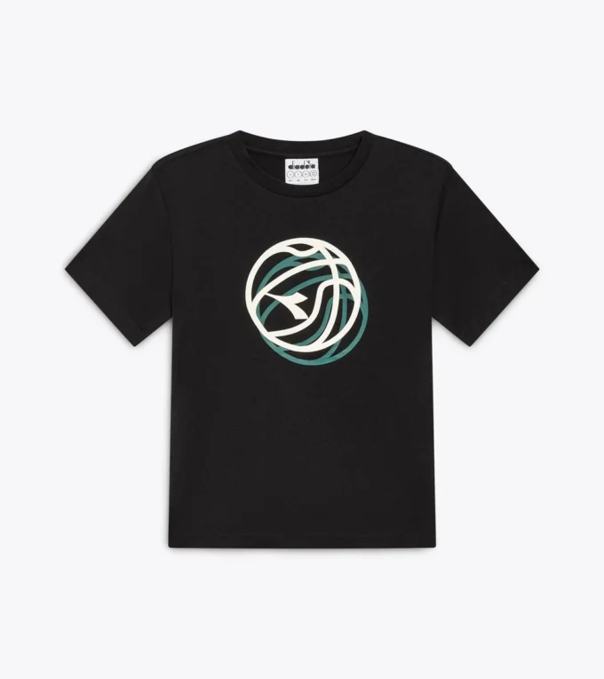 T-shirt JB. T-Shirt Ss imprimé – Garçon T-shirt JB. T-Shirt Ss imprimé – Garçon