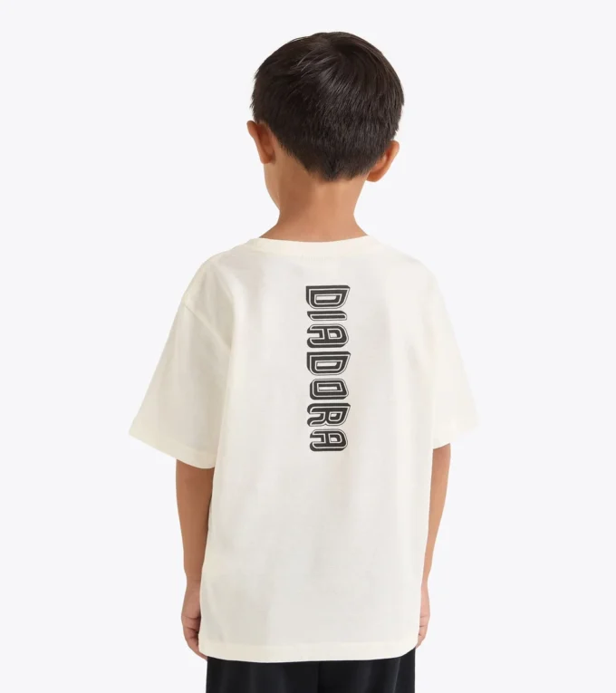 T-shirt JB. T-Shirt Ss imprimé – Garçon T-shirt JB. T-Shirt Ss imprimé – Garçon