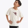 T-shirt JB. T-Shirt Ss imprimé – Garçon T-shirt JB. T-Shirt Ss imprimé – Garçon