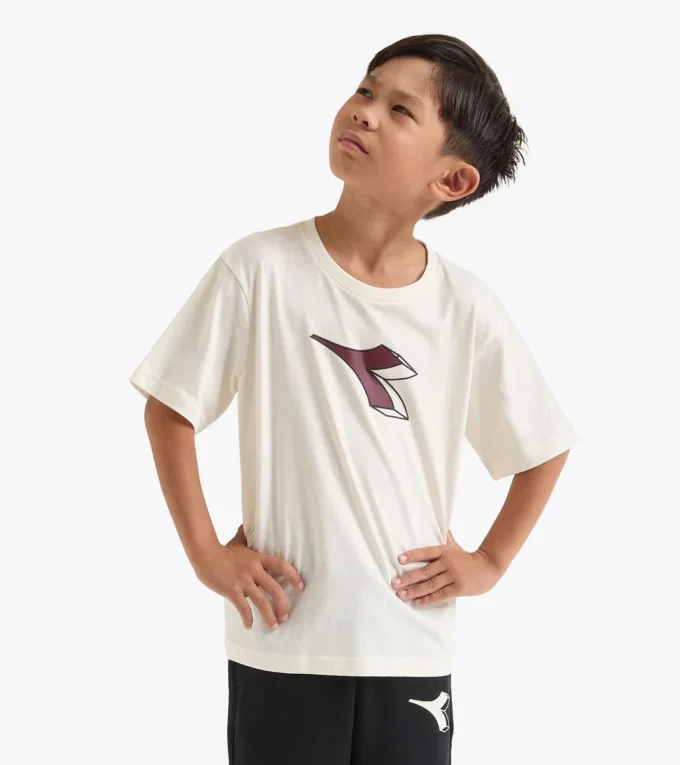 T-shirt JB. T-Shirt Ss imprimé – Garçon T-shirt JB. T-Shirt Ss imprimé – Garçon