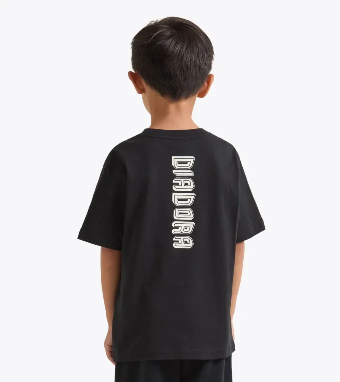 T-shirt JB. T-Shirt Ss imprimé – Garçon T-shirt JB. T-Shirt Ss imprimé – Garçon
