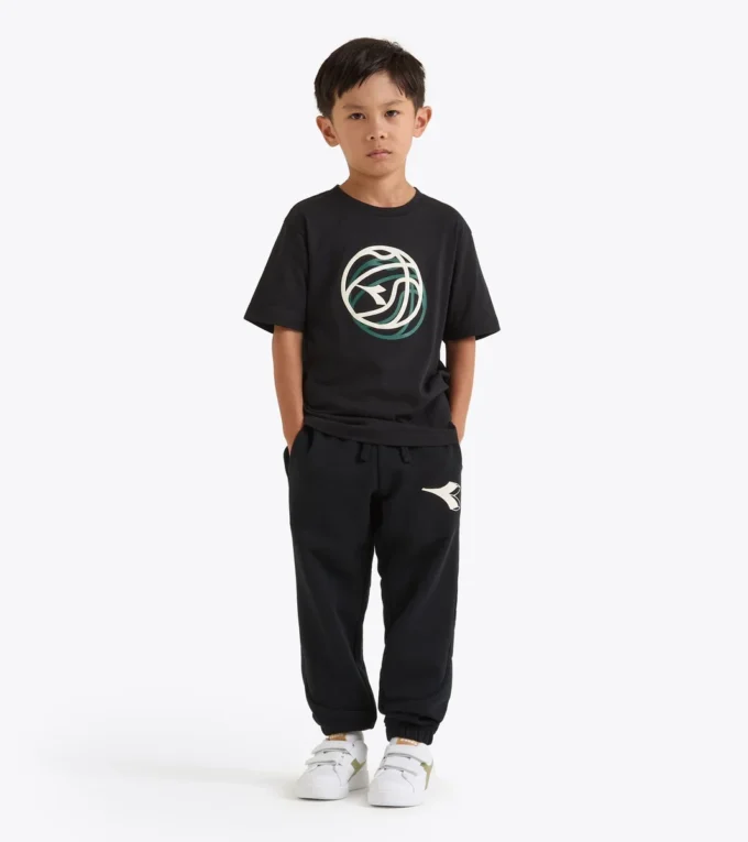 T-shirt JB. T-Shirt Ss imprimé – Garçon T-shirt JB. T-Shirt Ss imprimé – Garçon
