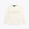 T-shirt Jg. Ls Rhinestone T-shirt à manches longues – Filles T-shirt Jg. Ls Rhinestone T-shirt à manches longues – Filles
