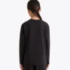 T-shirt Jg. Ls Rhinestone T-shirt à manches longues – Filles